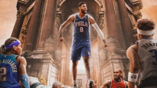 美媒发布概率对比：乔治进入名人堂的几率超越小卡欧文克莱塔图姆SGA