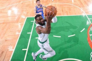 不敌摆烂雷霆 争夺安全区席位绿军将迎热火生死战