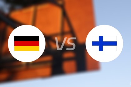 【欧洲杯】德国vs芬兰直播在线观看(2025年09月12日)