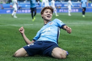 开云下载-【中超】廖锦涛毛伟杰破门英博3连胜 浙江遭遇2连败