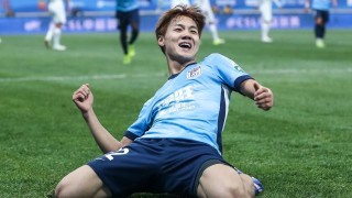 开云下载-【中超】廖锦涛毛伟杰破门英博3连胜 浙江遭遇2连败