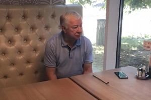 开云网址-前泰山主帅鲍里斯离世，曾率队7连胜却被解雇，80岁自荐国足教鞭