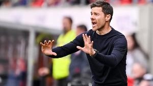 扎卡：阿隆索知道他在勒沃库森拥有什么，他迟早会去更大的俱乐部