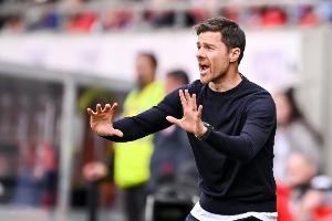 扎卡：阿隆索知道他在勒沃库森拥有什么，他迟早会去更大的俱乐部