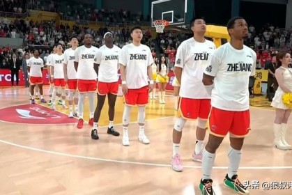 开云网站-CBA今夜焦点战！卫冕冠军重返主场争最后四强席位