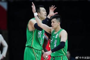 3球员失业！郭士强弟子没续约，顶薪投手要退役，山西放弃老将