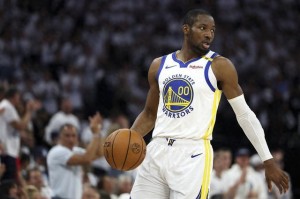 勇士认为报价很公平 既能给库明加钱又能放他离开 但后者不这么看