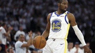 勇士认为报价很公平 既能给库明加钱又能放他离开 但后者不这么看