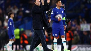 开云网站-兰帕德：切尔西明季必将卷土重来，米利唐该拿红牌