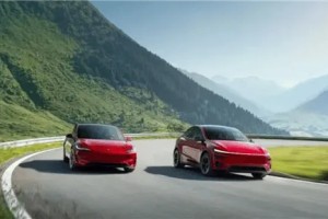 特斯拉中国销量回暖：9月第三周卖出1.73万辆