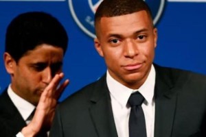 开云网址-【观察】巴黎欠薪案有新进展 姆巴佩准备收款？