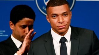 开云网址-【观察】巴黎欠薪案有新进展 姆巴佩准备收款？