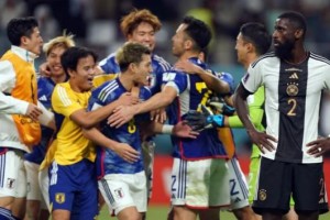 开云网址-马德兴：亚洲队创首轮纪录 沙特日本赢球含金量足